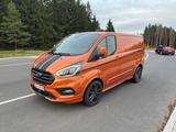 Ford Transit Custom - Ford Transit Custom von privat