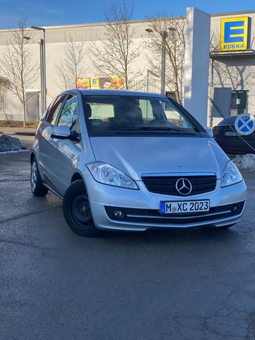 Mercedes-Benz A 160 CDI KLIMATRONIK Bluetooth 2.HAND