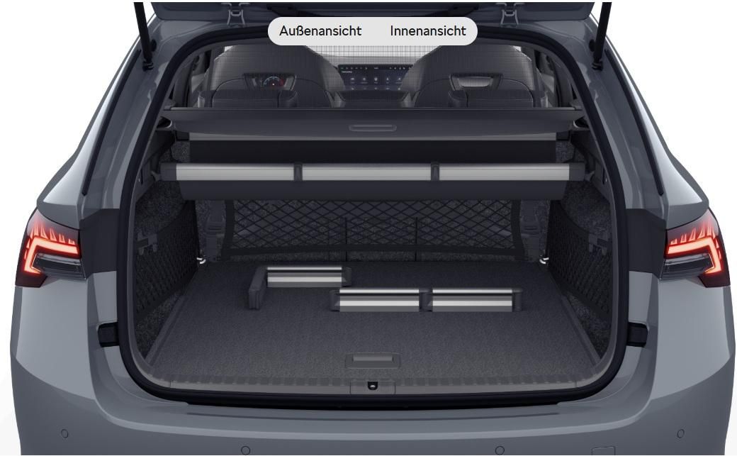Skoda Octavia - Bild 5