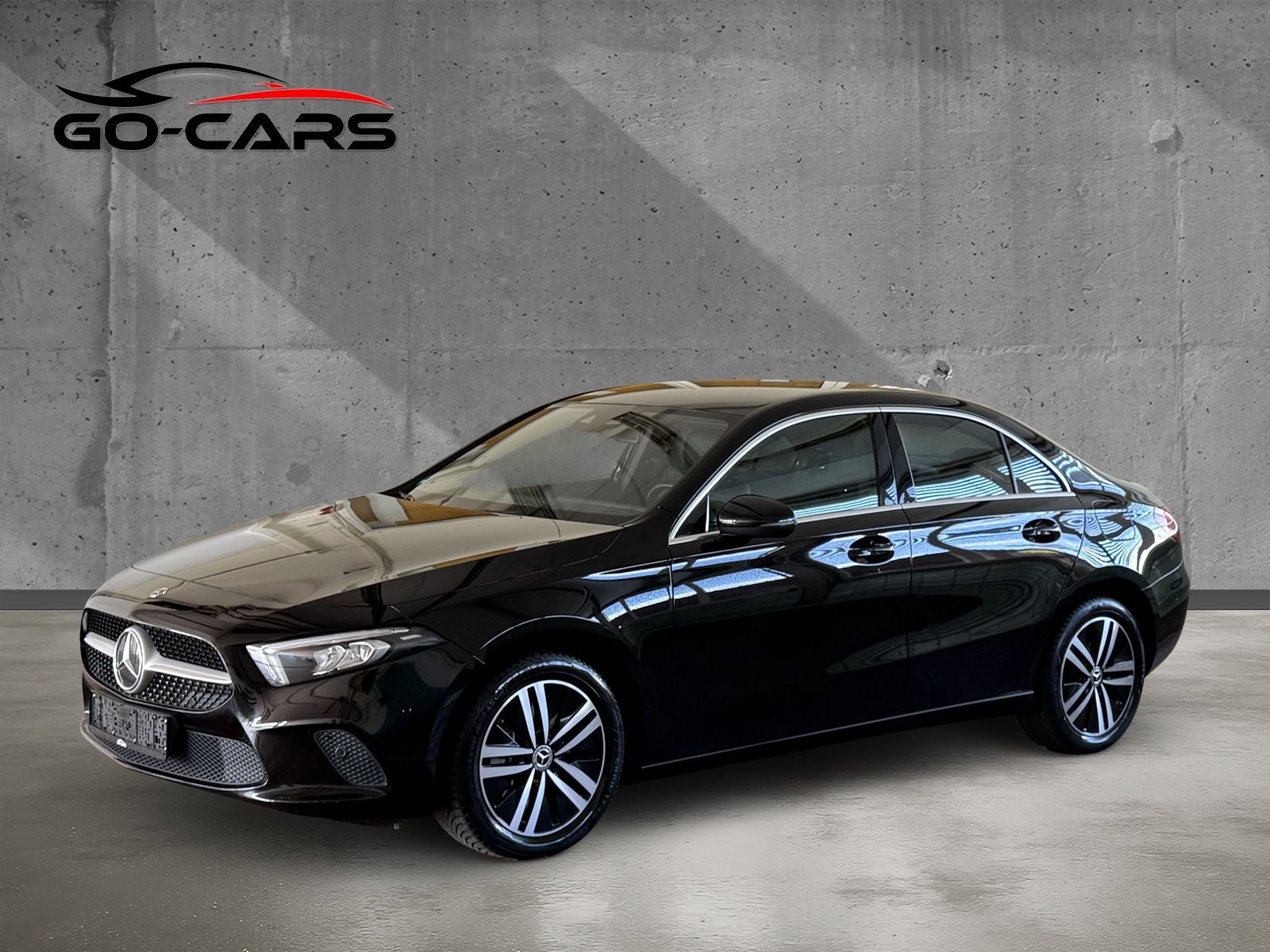 Mercedes-Benz A 250e JUNGE STERNE GARANTIE imagem 2