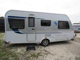 Knaus Südwind 460 EU Silver Selection  - Wohnwagen Silver
