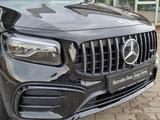Mercedes-Benz GLB 35 4MATIC+AMG+NIGHT+PANORAMA+BURMESTER+360° - Mercedes-Benz GLB 35 AMG mit Benzin-Antrieb: Automatik