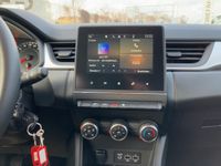 Renault Captur - Vorschau Bild 11