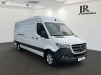 Mercedes-Benz Sprinter Kasten 319 CDI  9G-Tronic L3H2  AHK,LED