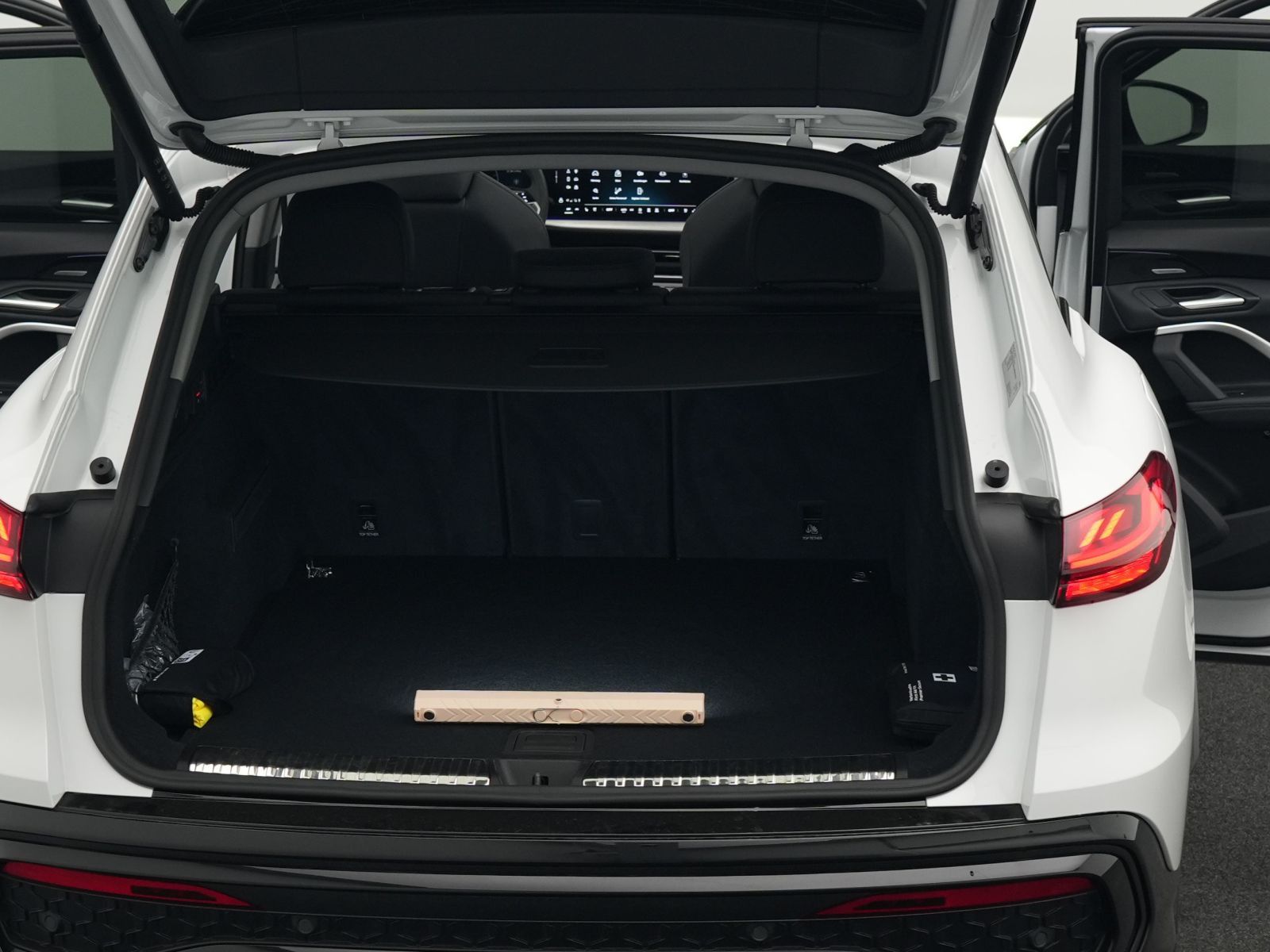 Audi Q5 - Bild 17