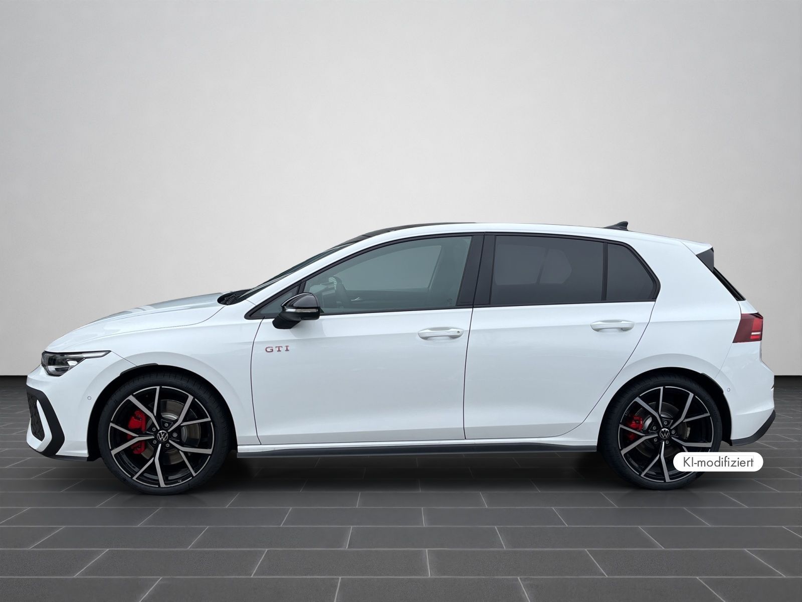 Volkswagen Golf - Bild 8