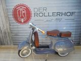 Vespa VBB 150 2T 125er Zulassung - VESPA VBB 150