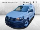 Volkswagen Caddy Maxi Kasten 1.0 TSI EcoProfi*KLIMA*uvm. - Offers matching your search criteria