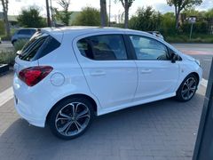 Opel Corsa E 1.4 Turbo OPC-Line  *Navi*PDC*SzHz*