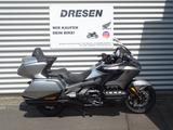 Honda GL1800 Goldwing Tour * DCT & Airbag *