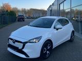 Mazda 2 Lim. Center-Line - gebrauchte Mazda 2 aus dem Jahr 2024