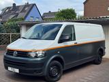 Volkswagen T5 Transporter Kasten/Kombi lang RKAMERA AHK - Volkswagen T5 in Duisburg