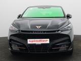 Cupra Tavascan VZ 4Drive / Matrix, Pano, Navi, 360° - graue Cupra Tavascan