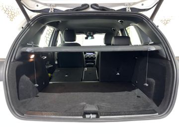 Mercedes B 180 - 7