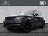 Land Rover Range Rover D350 Autobiography