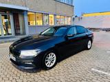 BMW 530d G30 - BMW 5er-Reihe G30 mit Diesel-Antrieb