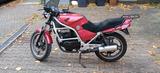 Honda CB 450 S - HONDA 1986