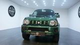 Suzuki Jimny*SHZ*AHK*ALLRAD*1HD - gebrauchte Suzuki SUV & Geländewagen