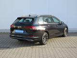 Volkswagen Golf VIII Variant 1.5 TSI Style AHK/PANORAMA/LED - Volkswagen Golf: Variant Style