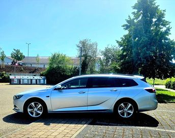 Opel Insignia - 8