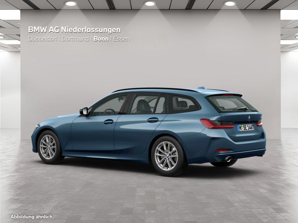 BMW 318 - Bild 9