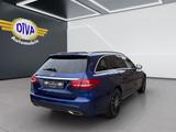 Mercedes-Benz C 400 4Matic Avantgarde - Mercedes-Benz C 400 Gebrauchtwagen