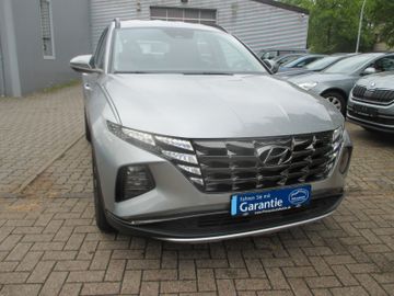 Hyundai TUCSON - 10
