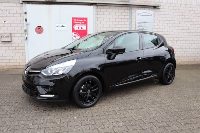 Renault Clio IV Collection, nur 25.478 Km, Top Zustand!