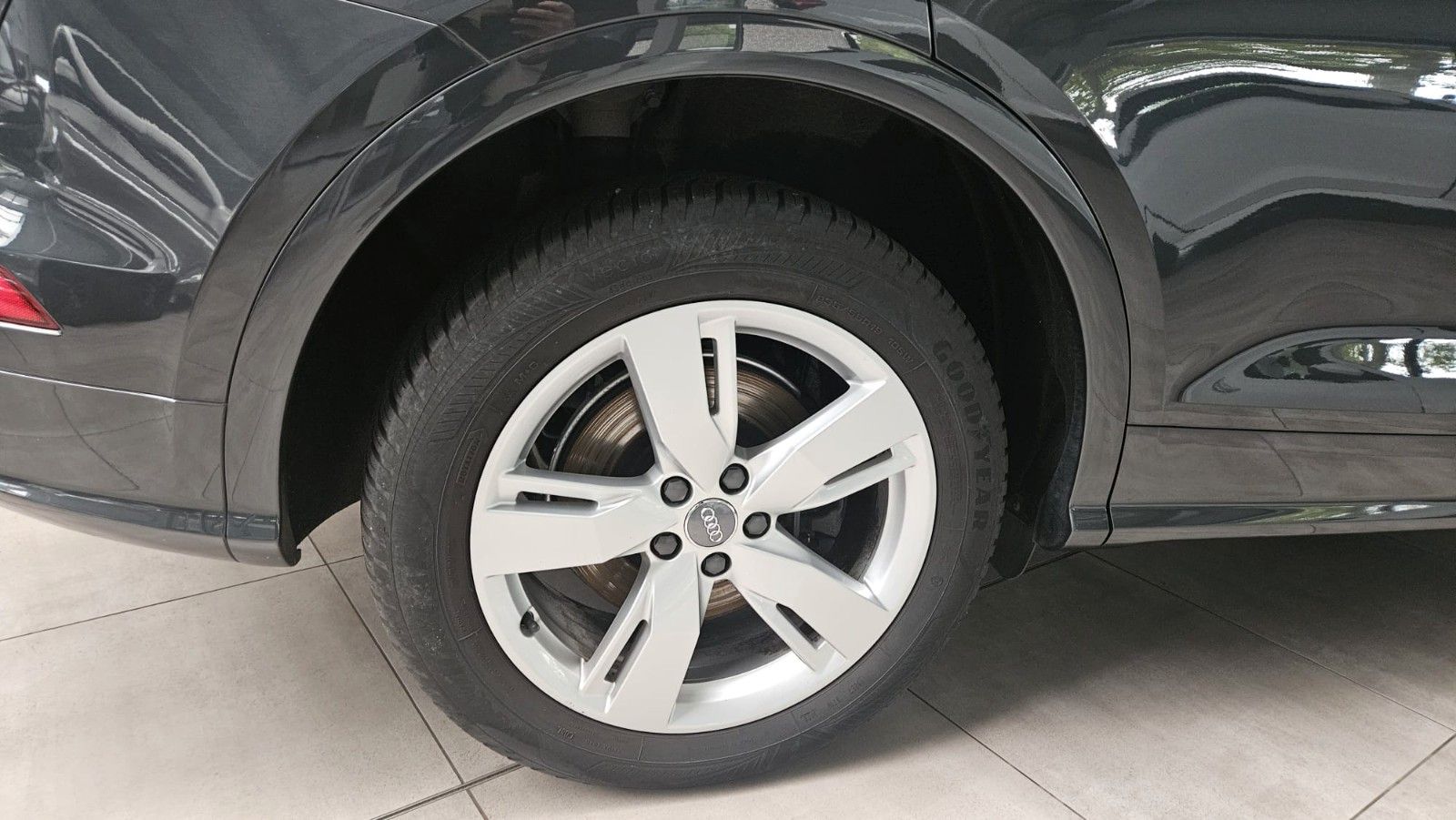 Audi Q5 Quattro S-Line DSG Matrix Navi Kamera Massage foto 4