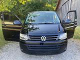 Volkswagen T5 4Multivan California Multivan Navi - VW T5 Gebrauchtwagen in München