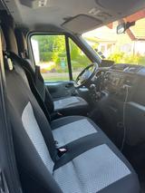 Ford Transit Camper  - Ford 2010