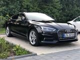 Audi A5 2.0 TDI S tronic Sportback - - Audi A5 in Köln