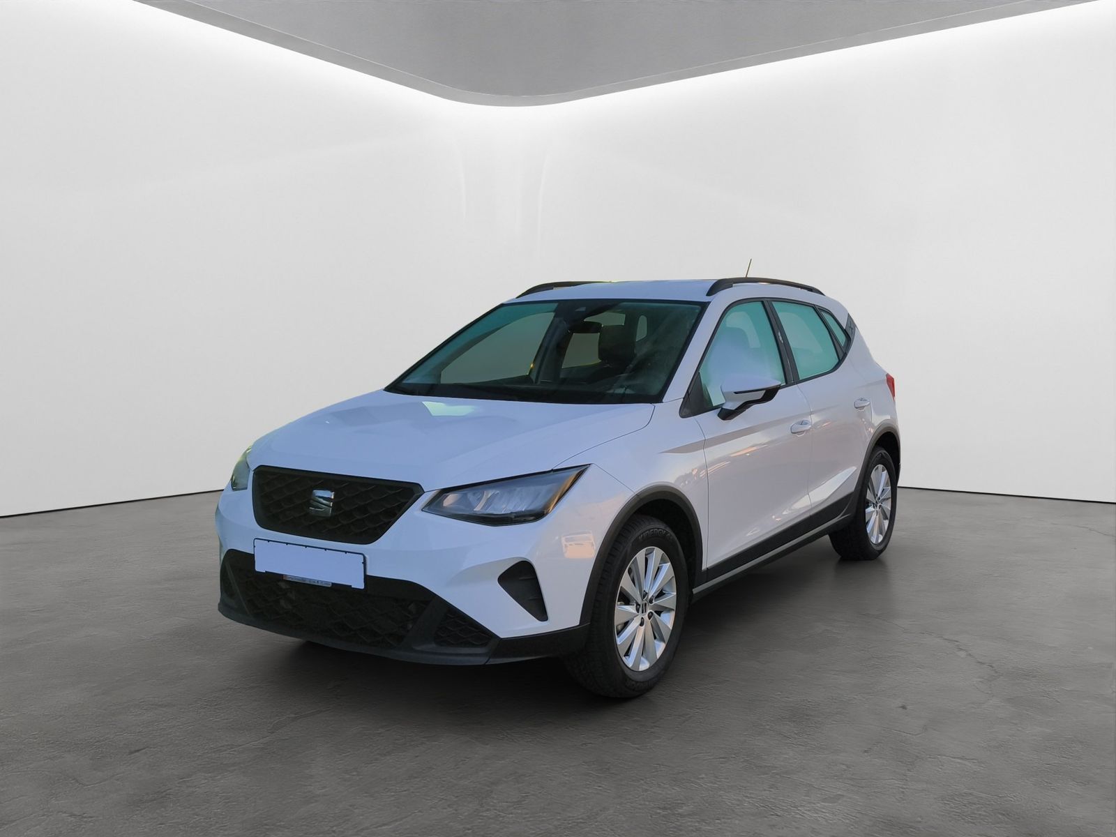 Seat Arona - Bild 2