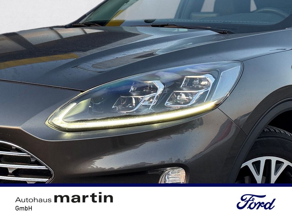 Fahrzeugabbildung Ford Kuga 1.5 Ecoboost Titanium X B&O NAVI SHZ KAMERA