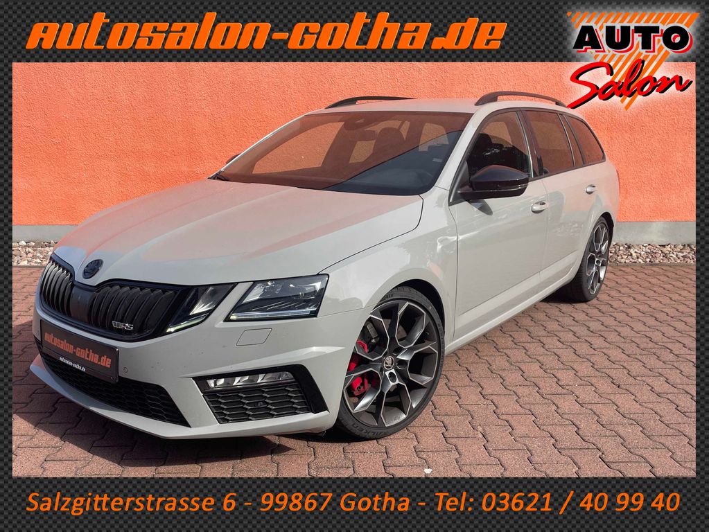 Image of Skoda Octavia