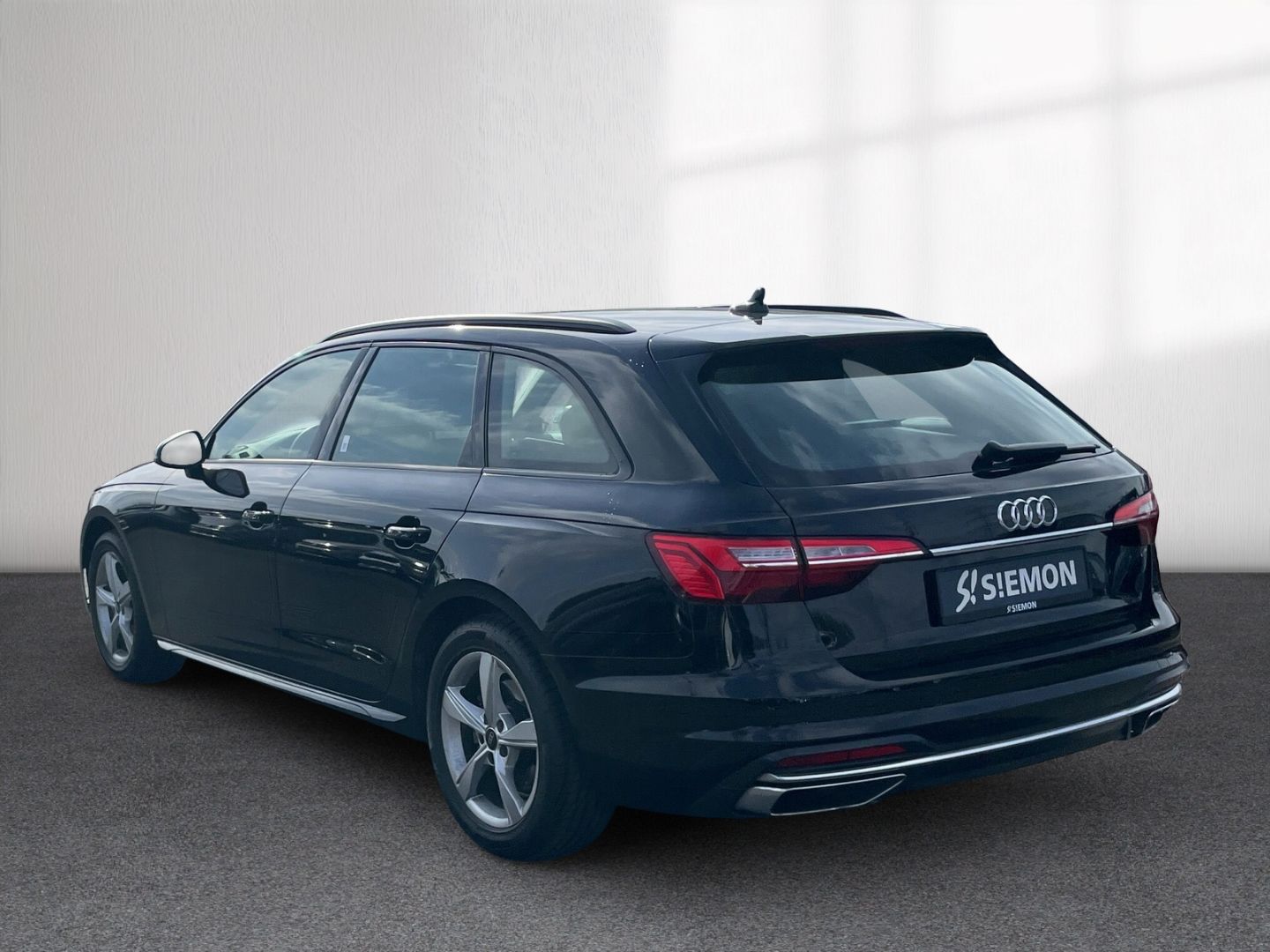 Audi A4 35 TDI Advanced Avant LEDER LED NAV ACC KLIMA imagem 3