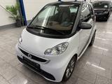 Smart ForTwo 1.0 MHD*AUTOM*PANO*NAV*SERV*SHZ*LEDER*1HD - gebrauchte Smart Kleinwagen