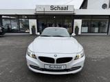 BMW Z4 sDrive20i Design Pure Balance Leder Xenon HiF - gebrauchte BMW Cabrios