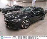 Mercedes-Benz CLA 180 Shooting Brake d SB Aut. Progressive Pa - Mercedes-Benz CLA 180 Shooting Brake Diesel Gebrauchtwagen