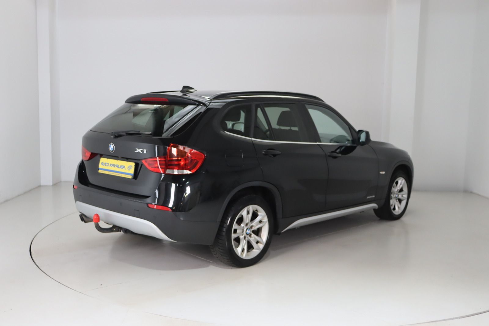Fahrzeugabbildung BMW X1 xDrive28i * Xenon * Navi * PDC * Sitzhzg.