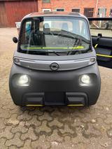 Opel Rocks e / Elektro 45kmH Tekno - Opel Rocks-e in Bremen