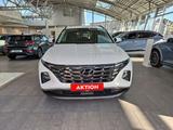 Hyundai TUCSON Hybrid TREND*Navi*SitzHeiz*LenkrHeiz*LED* - Hyundai: Automatik