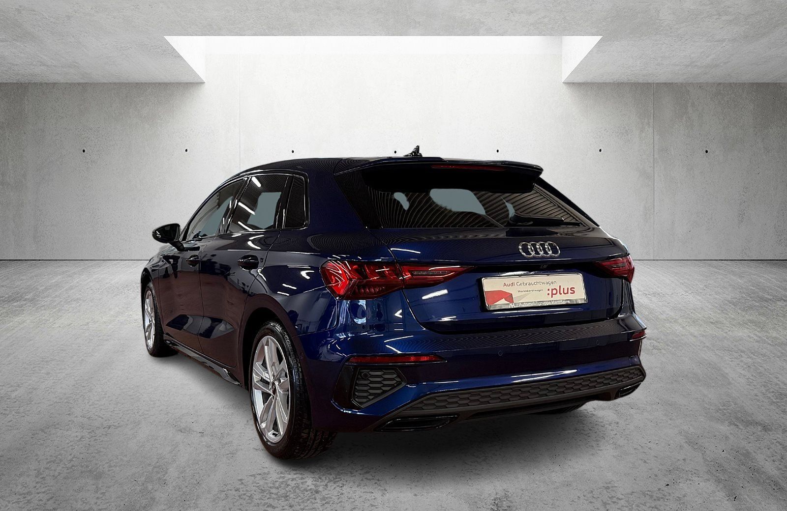 Audi A3 - Bild 4