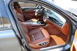 BMW M760 L i xDrive*M- PAKET*MEGA VOLL*INVIDUAL! - gebrauchte BMW Limousine