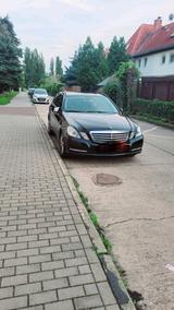 Mercedes-Benz Mercedes Benz 250 d - Mercedes-Benz 250: D