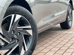 Fahrzeugabbildung Hyundai i20 1.0 T-GDI 48V Trend *Tempomat*Bluetooth*RFK*