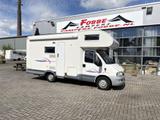 Challenger Trigano 153 ALK - Challenger Alkoven