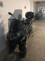 Piaggio MP3 530 - PIAGGIO MP3