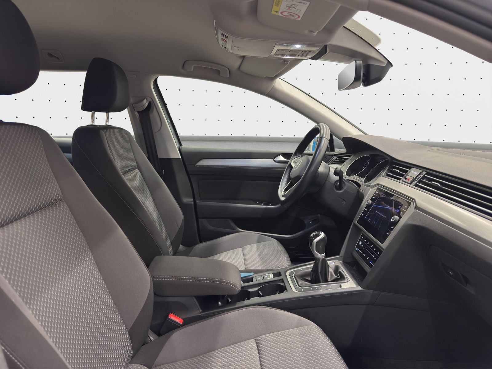 Volkswagen Passat Variant - Bild 6