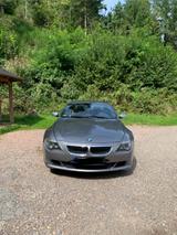 BMW 635d Coupé - - BMW 635 aus 2009